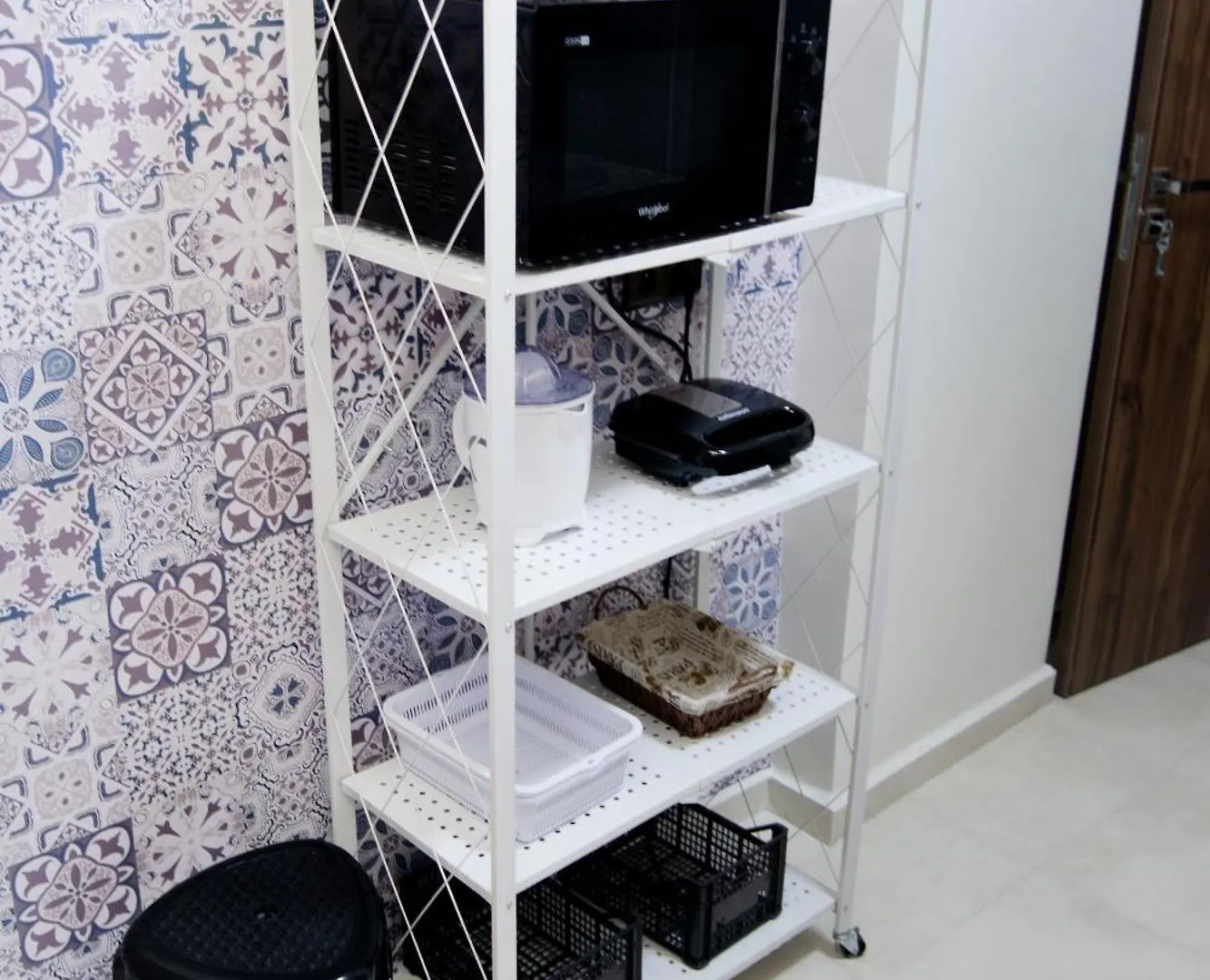 Appartement Piscine & Parking Marrakesh